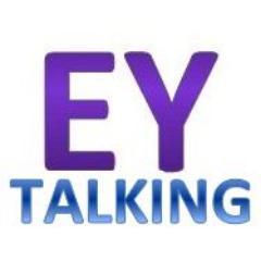 EYTalking Profile Picture