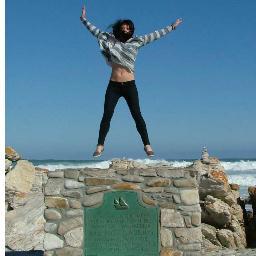 canda_pandabear's profile picture. Its all about the journey and those you share it with :) Living life for happiness...its the simple pleasures