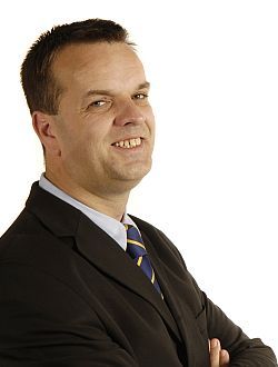 ASCowan's profile picture. Managing Partner with TC Young solicitors - Glasgow and Edinburgh.