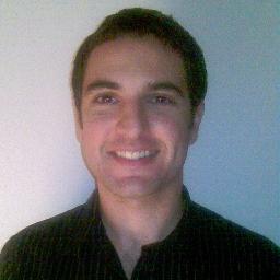 TonyBuchanan83's profile picture. 