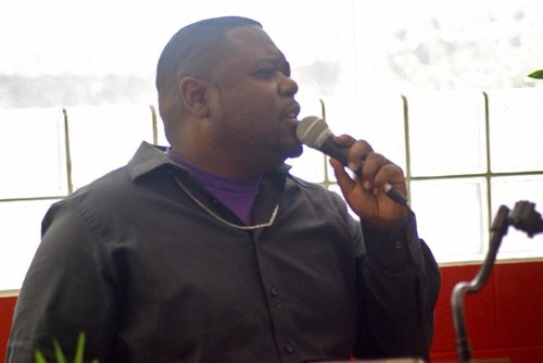 Sr. Pastor, Husband, Father, Publisher, Author, Conference Speaker, who has a gift to empower others to fulfill their destiny by living a transformed life...
