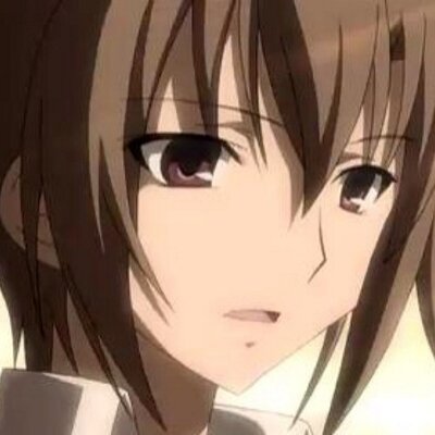 杉崎鍵 K Twitter