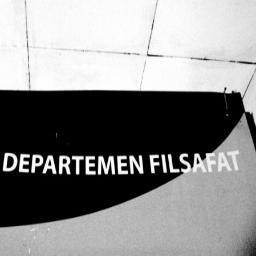 SUGGEST KAMI ANGKATAN KUAT FILSAFAT 2009