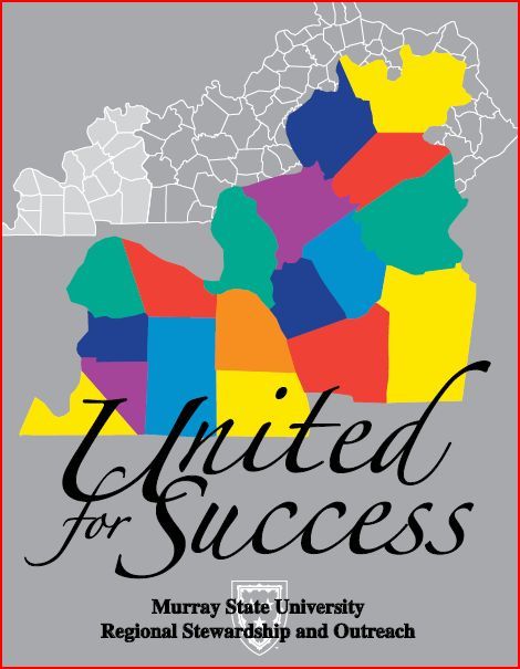 Murray State University's Regional Outreach Advisory Council shares a vision of a united west KY changing its culture to succeed in the new century.