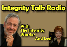Integrity Talk Radio