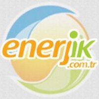 EnerjİK İKD (@wwwenerjikcomtr) Twitter profile photo