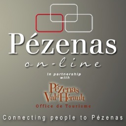 Pézenas online