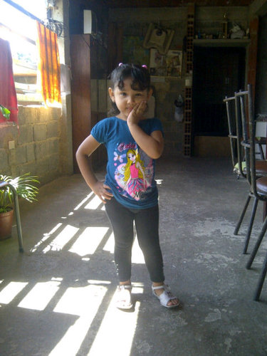 FreddySerrano4's profile picture. Buenos dias