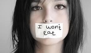 Anorexic.. The End