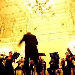 Composer, Conductor