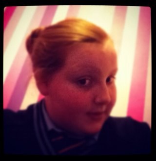 charlottesmit49's profile picture. iya im charlotte im 13 and im a massive fan of tom daley but i love my trucks but the one i love the most is my eddie stobarts :D mark dixon xx