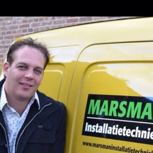 marsman installatietechniek voor alle installaties voor de particuliere en zakelijke markt, aanleg van elektra en werktuigbouw,