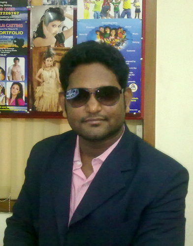 FILM DIRECTOR