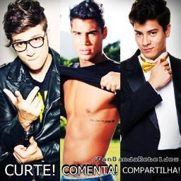 ser rebelde é ser você mesmo !!!!!!!!!!!