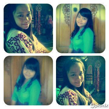 (◦˘3 GungDe Mulyawan || birthday 21 march || Need just only friend !!!