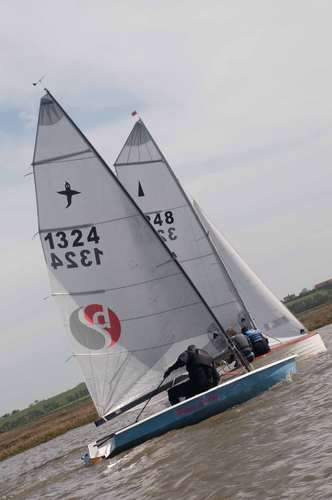 WFYC- We run a long list of events throughout the year, We also run RYA Courses. See the website http://t.co/nFZw40XKvN for further dates