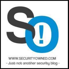 http://t.co/rIvtoALt es un blog dedicado a la seguridad informatica y a los servidores en la red.
Si quieres aprender sobre seguridad y servidores  ¡Siguenos!