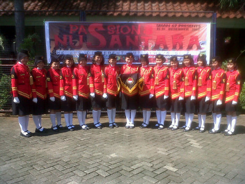 PasukanSiswaTaruna106's official twitter page | Coa©h ••| @dzack_13 |••Keep Calm and Keep Strong••|