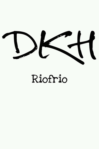 Asociación De Kosa Hecha de @riofrio_rural (Ávila)