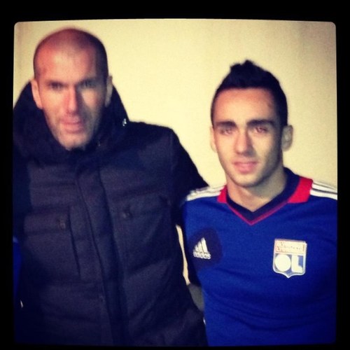 Galiiniax's profile picture. ⚽️⚽️⚽️