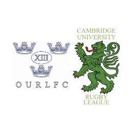 The Rugby League Varsity Match is the annual battle of the dark blues of Oxford and the light blues of Cambridge