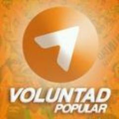 ElhatilloesVp's profile picture. EL Mejor Hatillo con Voluntad Popular!  Nuevos Liderazgos David Smolansky Mi Generacion tu mejor Opcion!