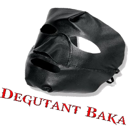 Frernesto's profile picture. Degutant soy yo. Nadie más. Vídeos Mayonesosos, y... un perro flauta. ¡ME CAGO EN YT!