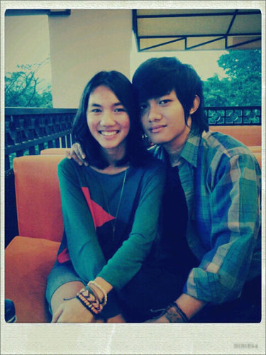 Farezong ♥