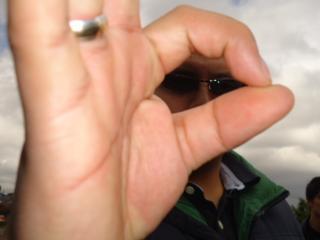 omarosin's profile picture. Contador Publico Universidad Nacional de Colombia, especialista en finanzas y administración pública UMNG