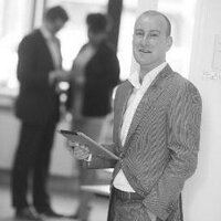 Joost Bremmer (@joostbremmer) 's Twitter Profile