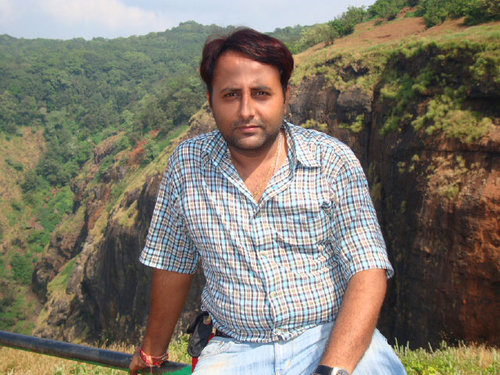 bhupendra2359's profile picture. Always Be Happy.