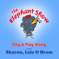 Sharon, Lois & Bram (@slbelephantshow) 's Twitter Profile