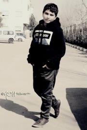 diouri14's profile picture. 