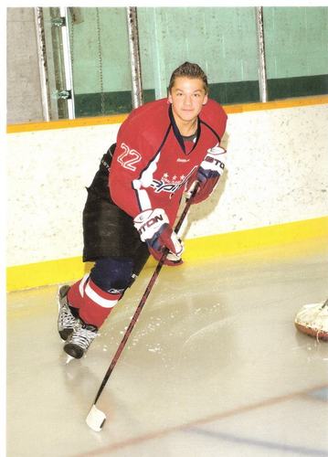 Caps_Lover03's profile picture. 