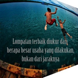 mengikuti hal baik dan mengambil yang baik