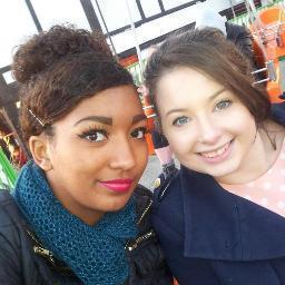 AylwenGrace's profile picture. Studying Maths at Nottingham Uni. 20