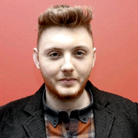 King Arthur (@jamesarthurboro) 's Twitter Profile