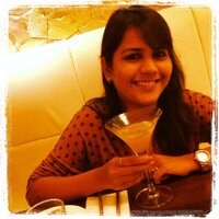 Sugandha(@Sugandha10) 's Twitter Profile Photo