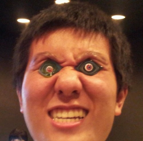 whdgur6300's profile picture. 안뇽