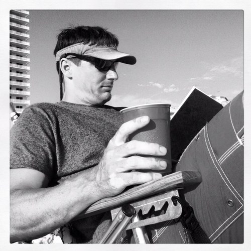 JoeT_Ferguson's profile picture. Husband, Father & Avid Razorback Fan...