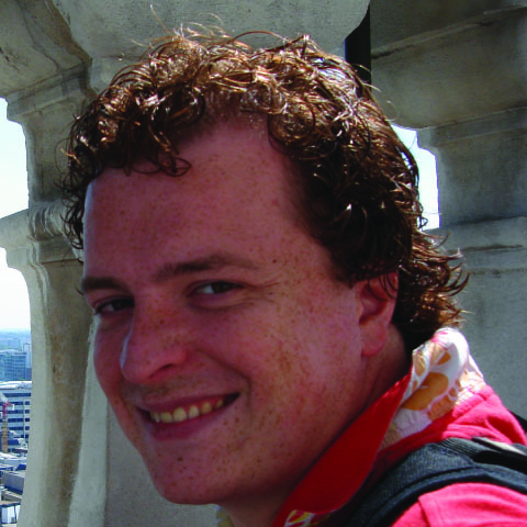 RoelT's profile picture. 