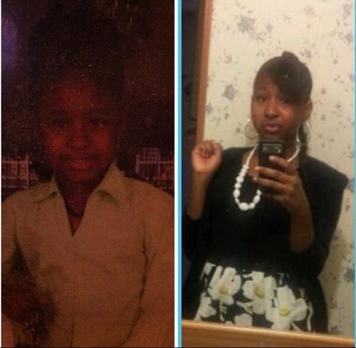 Im a nice person but wen u get on my bad side u see a different person......i dnt worry bout dem hoess