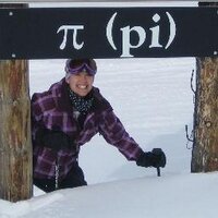 Jane Rutledge (@mathjane) 's Twitter Profile