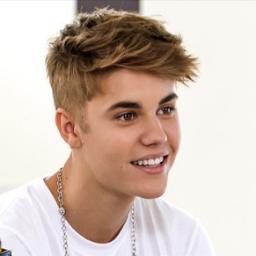 because there is only one perfection in the world and is @justinbieber