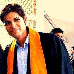 Business Consultant@Infosys,
MBA Student@Symbiosis,Pune.
An Ex-HCLite..On journey to discover myself!!!
