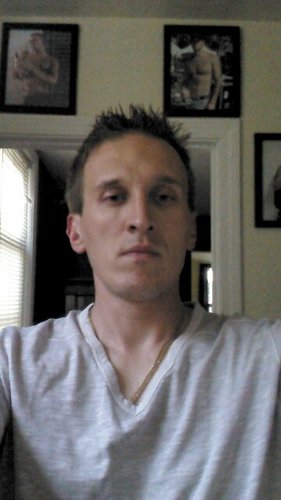 Hey friends just say hi. I am a normal gay guy from Pittsburgh who likes to have fun