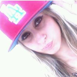 FC criado pra homenagiar a @OpsMiih '-' Mas conhecida como a Megan Fox Loira!
Super Engraçada,Sincera e Brava u.u