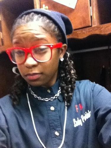 i dnt really care ! #TeamGetLikeMe!