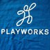 Playworks DMV (@playworksdc) Twitter profile photo
