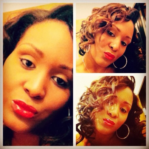 My name says it all! Im #OhSoPrecious #ImMe #teamRN #OHB #$$$team #teamNOring 
I shine bright like a diamond❗
#only1⃣me #NUFFSAID